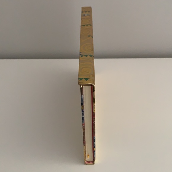 Flame Tree “Fulfillment” by Gustav Klimt Notebook - Picture 4 of 9